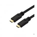 C&acirc;ble HDMI - StarTech.Com - HD2MM10MA - 10 m - 4K - Actif CL2