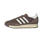 Adidas Originals SL 72 RS KINGAD Vabaajajalatsid JR8774 Unisex Pruun Suurus EU 42.5 pruun