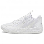 PUMA MB.03 Lo White - 310384-03 EU 44.5 valge