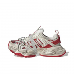Adidas Xlg Runner Deluxe 'Sail Red' JS1590 Unisex EU 36 punane