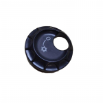 Direct Replacement Valve Glove BOX Cooling Outlet Valve Car Maintenance Compatible With Gas Engines Easy tallation As Shown