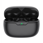 Laadimiskarp JBL Vibe Beam 600mAh Bluetooth juhtmevabade k&otilde;rvaklappide jaoks Laadimisboks LED-indikaatoritega Asendatav Type-C port K&otilde;rvaklappe ei ole must