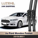 Ford Mondeo Fusion 5 2015- 2016 2017 2018  P&uuml;hkijad Eesmised p&uuml;hkijad Tuuleklaas Tuuleklaas Aknahari 28 +28 2PCS