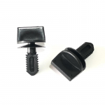 20Pcs Car Trim Clips Dash Covers Shields Boot linings & Battery Covers Plastic Fastener For BMW 3-Series E30 E36 E46 E60 E93