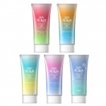 Rohto Mentholatum - Skin Aqua Tooni &uuml;htlustav UV-essents SPF 50+ PA++++ Lavender - 80g