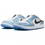 Nike Air 1 Mule Golf University Blue FJ1214-400 Meeste kingad EU 40 sinine