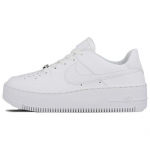 Nike Air Force 1 Sage Low Triple White W - AR5339-100 EU 37.5 valge