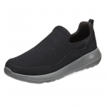 Skechers Meeste GO WALK libisevad vabaajajalatsid 54626 43.5