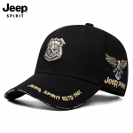 JEEP A0775 Meeste moes baseball-m&uuml;ts Adjustable (56-61cm)