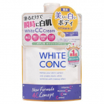 Marna - White Conc White CC Kreem 200g