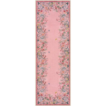 Esikuruumivaip Pikk vaip Masinpesu Kokkupandav Libisemisvastane P&otilde;randamatt Kevadlille Kodukaunistus Vaibad elutuppa 50x160cm beige