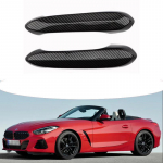 BMW Z4 G29 (2019-2022) Uksek&auml;epideme kaitsekleebis