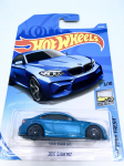 Hot Wheels BMW M2 Sinine 121/365 [Kasutatud] sinine