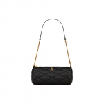 Saint Laurent Sade Torukott Nero Naiste &Otilde;lakotid Must 699703-AAAJU-1000 Regular Edition,Basic Set (Bag+Dust Bag)