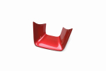SecondStage Roolisamba Alune Paneel SHN0198RED Nissan Note Aura FE13 e-POWER jaoks (Punane) E13,
