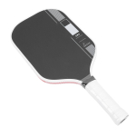 Pickle'i aer 16mm Professionaalne tekstuuriga s&uuml;sinik Pickleri reket spordivarustuseks white
