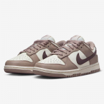 Nike Naiste Dunk Low Vabaajajalatsid DD1503-125 38