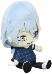 Bandai Namco Nui Jujutsu Kaisen Mahito Chibi pehmem&auml;nguasi H145 x L100 x 2450g M&auml;nguasi, D70mm, Pol&uuml;ester,