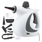 Aurupuhastusmasin 1050W Suure v&otilde;imsusega k&auml;eshoitav aurupuhasti Suure v&otilde;imsusega tasslehtrid Aknapuhasti EU