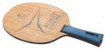 Nittaku Flyatt CB Pro Lauatennise Eri Reket, Shakehand, R&uuml;ndav, Materjal, Flare, NC-0371