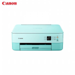 Canon TS5380t Traadita V&auml;rviline Tindiprinter Multifunktsionaalne CN pistikuga (adapter kaasas)