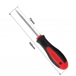 4 tk 24cm/16cm autos&otilde;idukite &otilde;litihendi kruvikeerajate komplekt O-r&otilde;ngastihendi tihendi t&otilde;mmitsa eemaldaja valikukonksud t&ouml;&ouml;riistad tihendust&ouml;&ouml;riistad