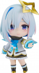 Nendoroid Hololive Production Amane Kanata Plastikust V&auml;rvitud Liigutatav Kuju Mitteskaalaline