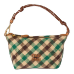 Miu Miu Logo Villane Sidur Naiste sidur Kameeliroheline 5NE841_2IFK_F0HDZ Basic Set (Bag+Dust Bag)
