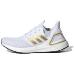 Adidas Wmns UltraBoost 20 'Gold Metallic' Naiste EG0727 36⅔