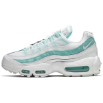 Nike Air Max 95 'Light Aqua' Naiste 307960-115 37.5 white