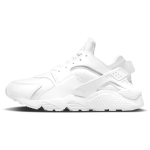 Nike Air Huarache Triple White 2021 Naiste DH4439-102 36.5 white