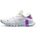 Nike Free Metcon 4 Valge Wild Berry Naiste CZ0596-157 35.5