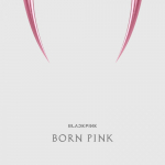 BlackPink  Born Pink  2. t&auml;ispikk album Kit Album