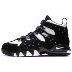 Nike Air Max 2 Cb '94 Og Must Valge Lilla 2023 FQ8233-001 42 black