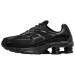 Nike Shox Ride 2 Hingavad Toetavad Tagasil&ouml;&ouml;giga Jooksukingad Meeste Mustad IO4296-002 43 black