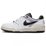 Nike Full Force Low Valge Must Tina Meeste FB1362-101 40.5