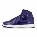 Jordan 1 Retro High Deep Royal Blue BG 705300-420 38