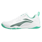 Li Ning Slip Resistant Abrasion Resistant Low top Table Tennis Shoes Unisex APPV015 40