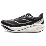 Li Ning Feidian 5 Challenger Jooksukingad Meeste Madalad Must Valge ARMV001-26 44