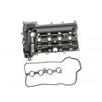 1 tk Autode uuendamine Alumiiniumist klapikate Py01-10-210A Sobib Mazda 3 6 Cx-5 2.5L L4 jaoks