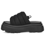 UGG Callie Sandaal Must Naiste 1152697-BLK 39