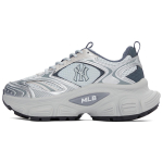 MLB New York Yankees Libisemisvastased Kulumiskindlad Madalad Paksud Tossud Unisex Helehall 3ASHWD15N-50GRL 42