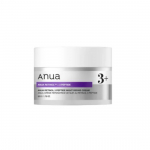 Anua Retinool 3 Peptiidi &Ouml;ine Paranduskoor Kortsudevastane Tugevdav & Uuendav 50g