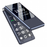 Newman F01 4G klapptelefon eakatele (CN versioon) 4G All Network