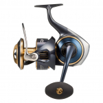 Daiwa SW Pennirull 25SALTIGA 18000-H