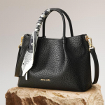 Pierre Cardin Luksuslik Ehtsa Nahast &Otilde;la- ja Crossbody Satchel