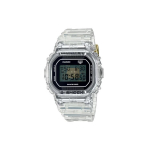 CASIO Meeste G-SQUAD Seeria Must Kell DW-5040RX-7JR DW-5040RX-7JR Black Dial