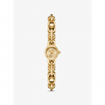 Michael Kors Mini Astor Link Kuldse Tooni K&auml;ev&otilde;ruk-kell MK4871 kuld