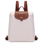 Longchamp Le Pliage 26 Kokkupandav T&otilde;mblukuga Nahast Seljakott Naiste seljakott Paberiv&auml;rvi 1699089555 Paper Color