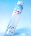 Torriden Dive-In Madalmolekulaarne H&uuml;aluroonhappe Kreem-Pihusti 120ml Niisutav N&auml;opihusti 120ml